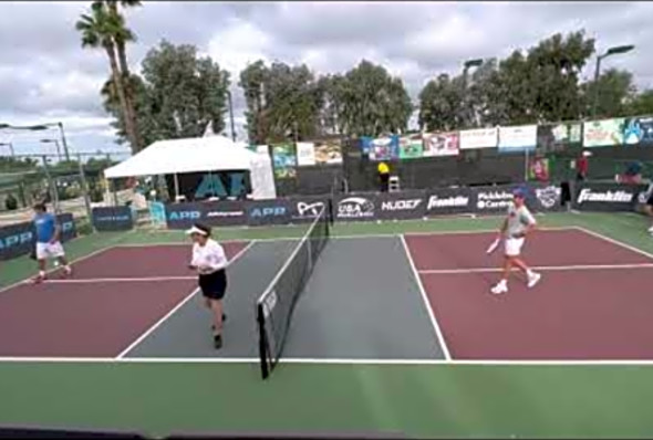 APP SoCal Lucas Bellamy/Conner Hance vs Federico Staksrud/WyattStone