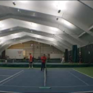 Greg/Adam vs Jehad/Matt Round Robin Pickleball