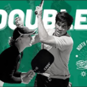 Invisalign North Carolina Open - Mixed Doubles