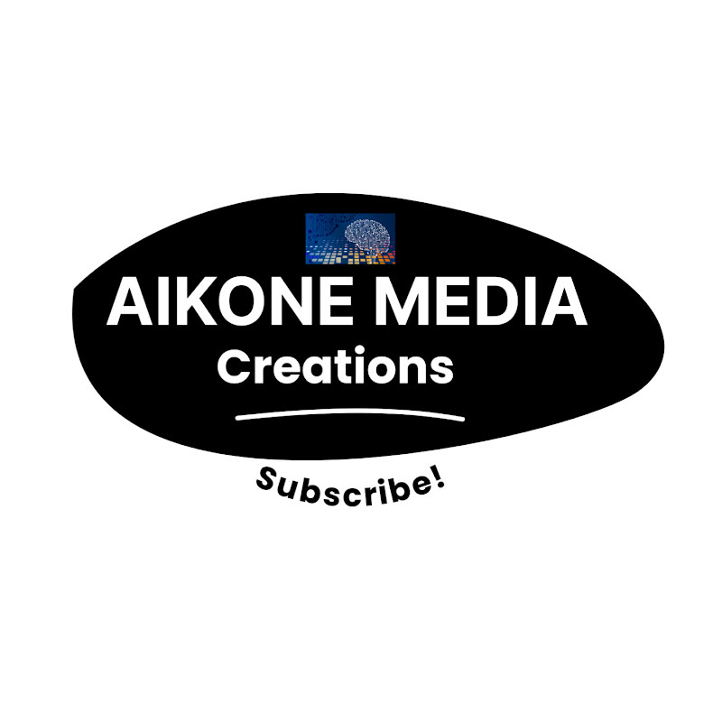 AIKONE MEDIA CREATIONS