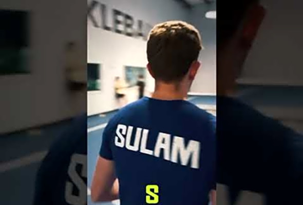 Sulam Pickleball Tournament 25 - Recap Video