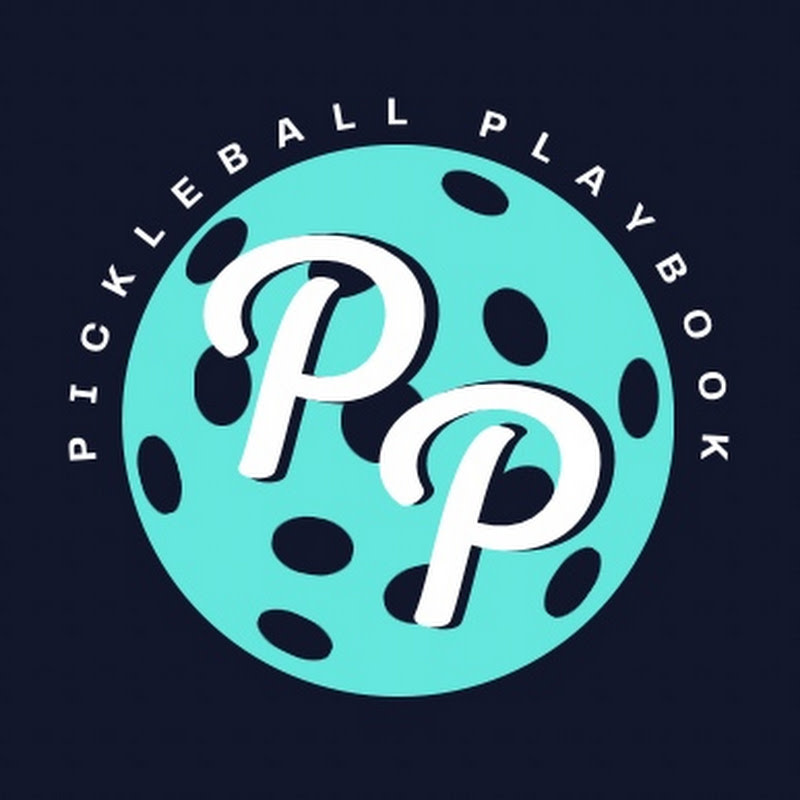 Pickleball Playbook