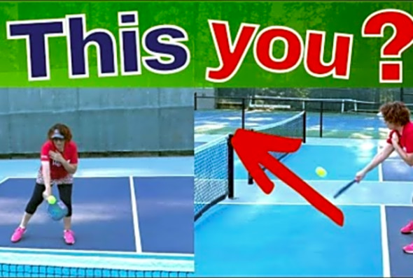 4 Tips to Improve Your Pickleball Backhand