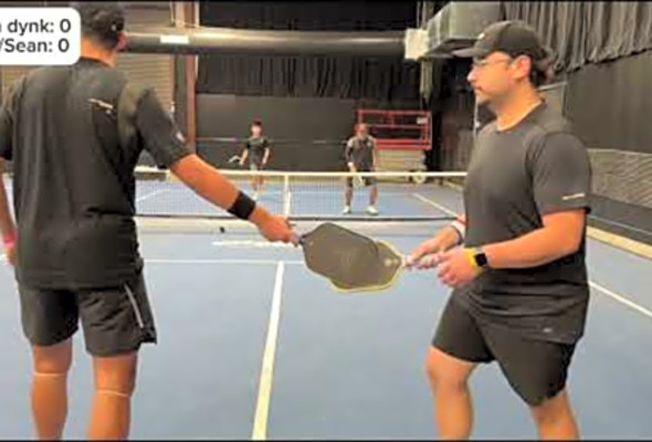 PRO MENS PPA BACKDRAW - Pip/Sean VS Troy/Andy - PPA CHALLENGERS SERIES - BATON ROUGE, LA - Stacks PB