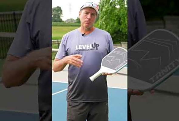 Ask the Pro - How to Keep Score in Pickleball - Easy Explanation.