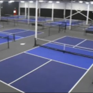 Largest indoor Pickleball and Golf facility in U.S. opening in downtown ...