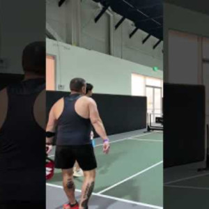 Pickleball Players Gear Up: Get Ready to Play!