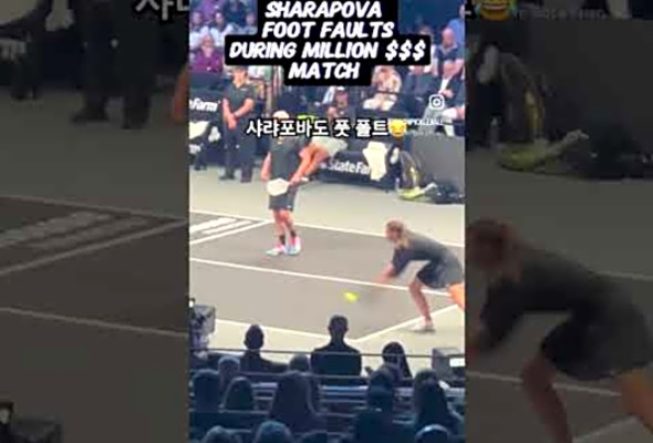 ,      1  #pickleball # # #ppatour # #pickleballkorea #shorts