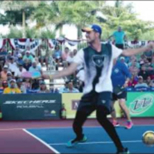 2024 US Open Pickleball Championships - Day 4