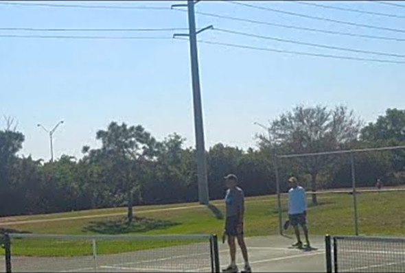 Caloosa Pickleball