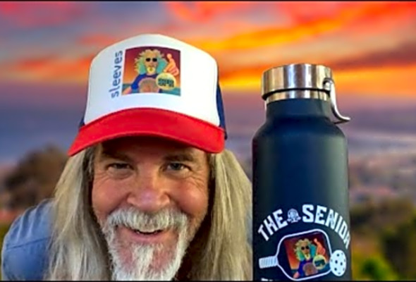 From Dream to Reality: Santa Barbara Happy&#039;s Journey to Becoming a Pickleball Apparel Powerhouse!