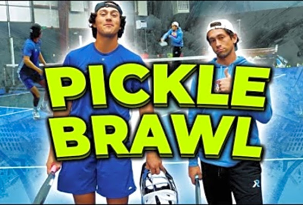 Who&#039;s the Better Player? Zane Navratil VS Jack Munro