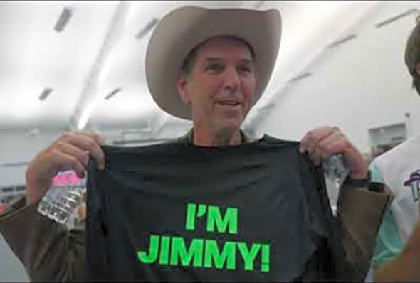Ranchers - Tim Klitch and James Ignatowich