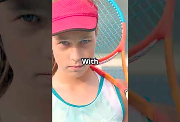 Coco Gauff&#039;s Epic Comeback at Roland Garros! #cocogauff #tennis #rolandgarros #shorts #usa #sports