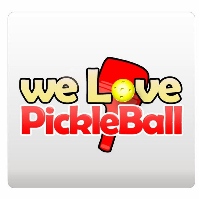 WeLovePickleball