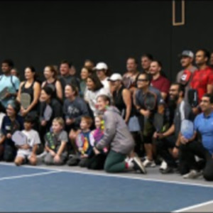 Naperville Neighborhood Pickleball Championship hosts inaugural champion...
