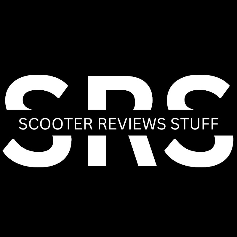 Scooter Reviews Stuff