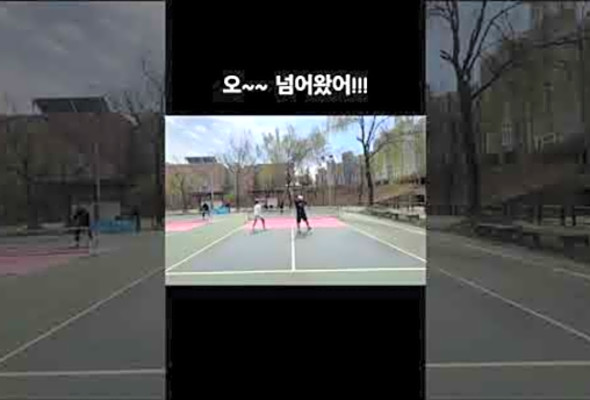 # #pickleball #pickleballpaddle #tennis #badminton #paddle #racquets #sports # #kkang-pb #