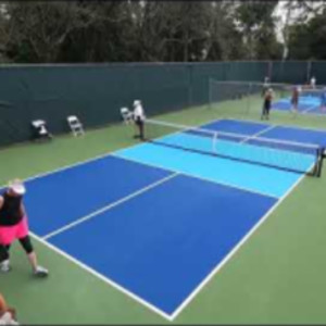 1/23/22 Boca Womens Senior Pro Singles Bellamy vs Johnson