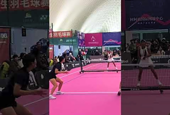 ATP! # #pickleball #