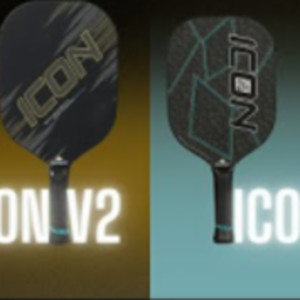 Icon V2 Pickleball Paddle Review