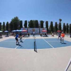 Ben Johns Collin Johns Matt Wright Wes Gabrielsen Gold Game 1 Finals Sim...