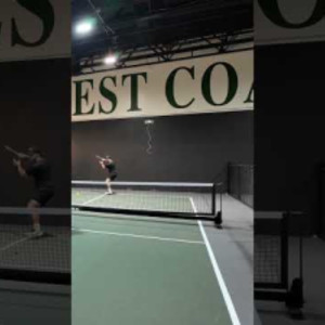 Epic Pickleball Showdown at West Coast: You Won&#039;t Believe This!