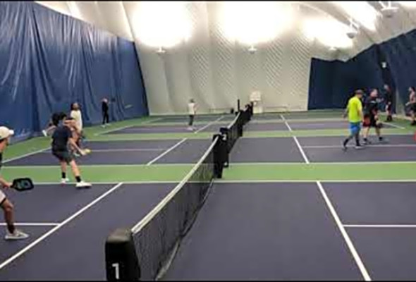 Okanagan Pickleball
