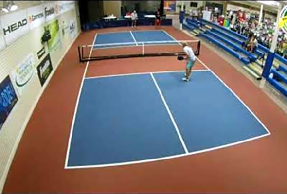 The Pickleball Grip &#039;N Rip Show Episode 19 (11-1-19)