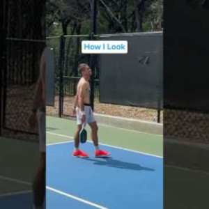 Nothing like this pain #pickleball #athlete #sports #explore #shorts