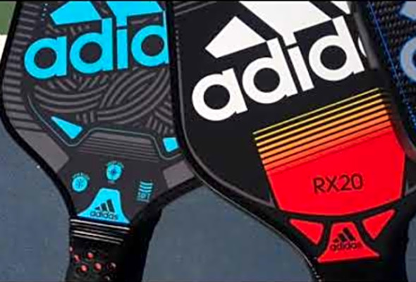 Adidas Pickleball Paddle Review