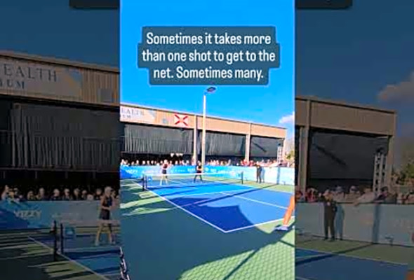 Can you play defense like a pro?