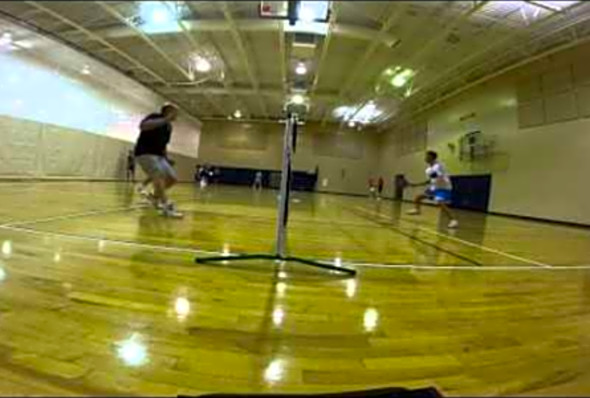 I Play Pickleball