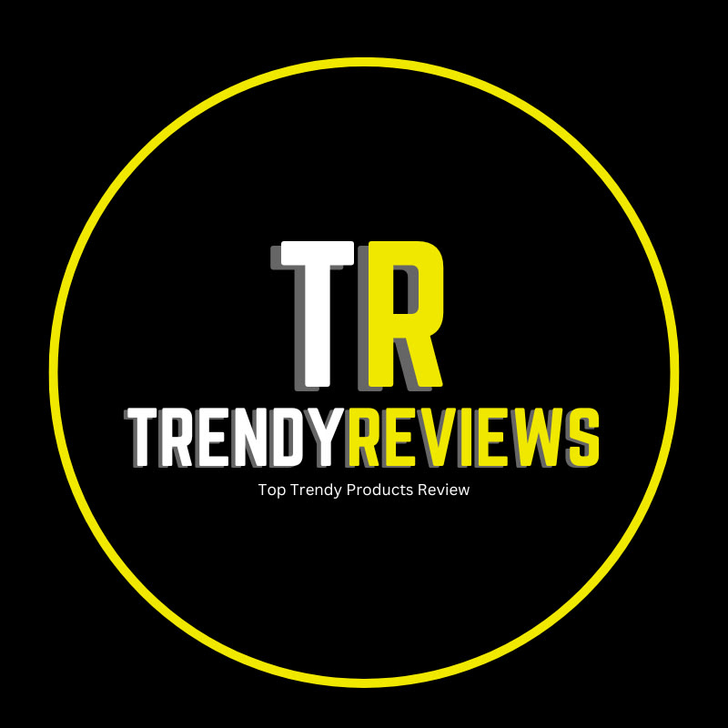 Trendy Reviews