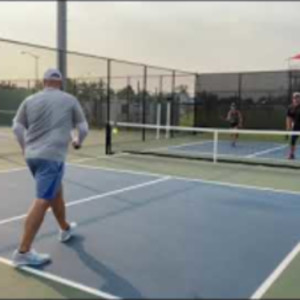 Witter Park Pickleball Rec Play