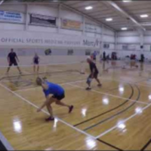 2018 Show Me Smash Pickleball Tournament