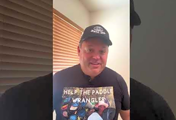 What is the Wrangler&#039;s Post Match Recovery Procedure? #mypadl #paddlewrangler #pickleball