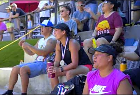 Swish App for Pickleball Tournaments