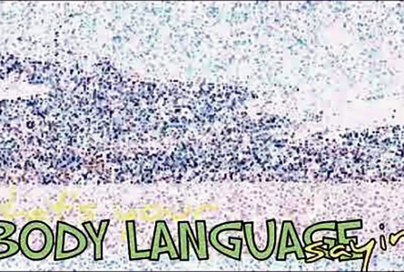 Body Language on the Pickleball Court