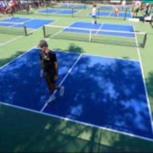 10/17/21 Hilton Head Mens Singles Pro Foster vs De Elia