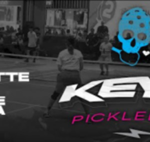 Ayala Picklemall S02 - Odette/Len vs. Mikee/Erica - Int. Women&#039;s Doubles...