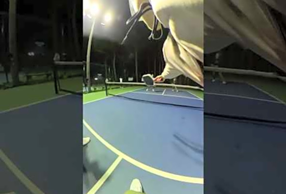 POV PICKLEBALL! Part 7 #pov #pickleball