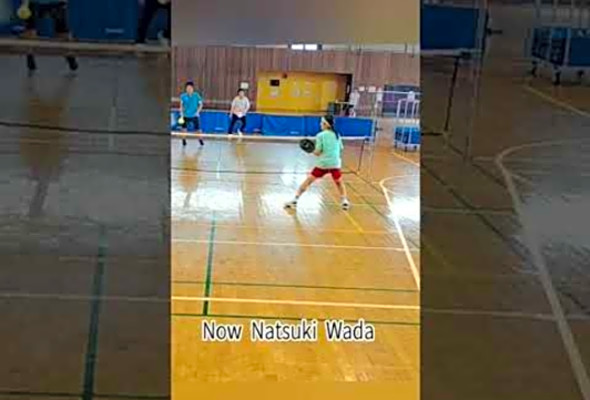 #pickleball