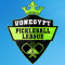 vonEgypt Pickleball League