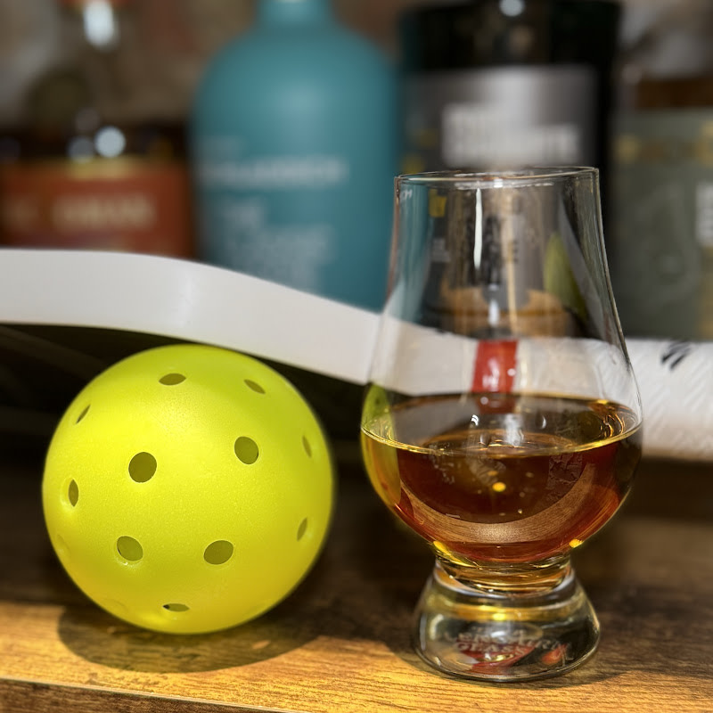 The Real WhiskyDink