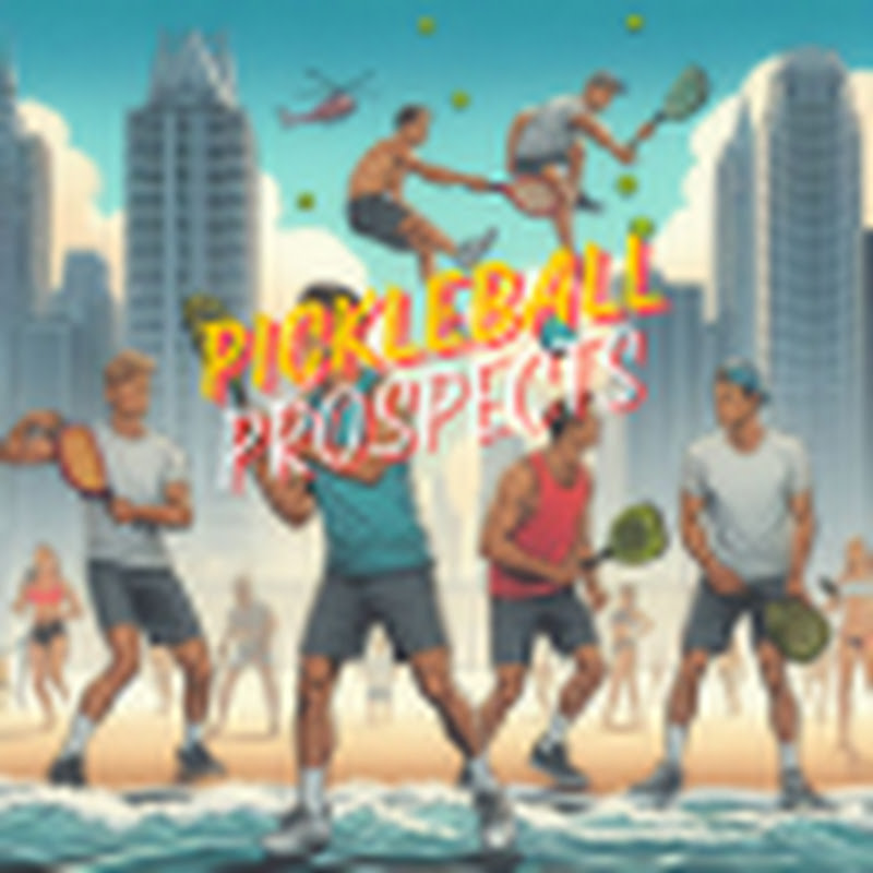 Pickleball Prospects