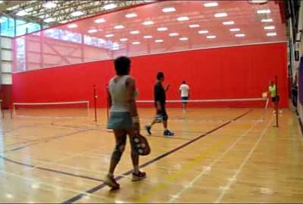 GSC pickleball -2016 Nanaimo 4.5 MD (0035)