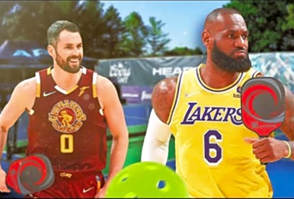 Lebron James Bought What After Becoming a Billionaire.....