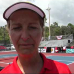 2016 US Open Pickleball National Championships