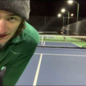 Owens VS Lagrone Games 5, 6 and 7 (2/5/2022 Pickleball Championship)
